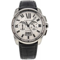 Cartier Calibre de Cartier W7100046