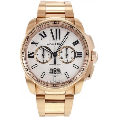 Cartier Calibre de Cartier W7100047
