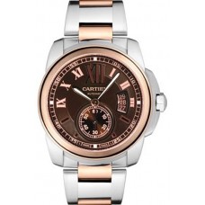 Cartier Calibre de Cartier W7100050 Cartier Calibre de Cartier W7100050