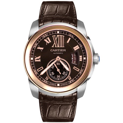 Cartier Calibre de Cartier  W7100051