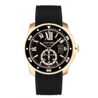 Cartier Calibre de Cartier Diver W7100052 Cartier Calibre de Cartier Diver W7100052