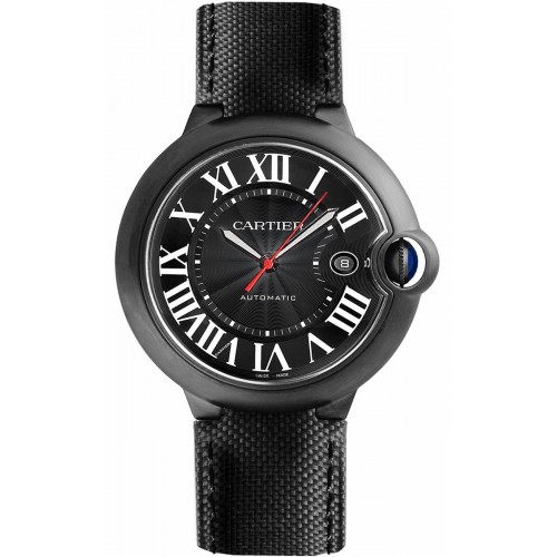 Cartier Ballon Bleu WSBB0015
