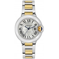 Cartier Ballon Bleu W2BB0002