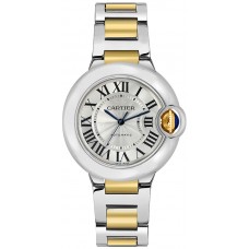 Cartier Ballon Bleu W2BB0002 Cartier Ballon Bleu W2BB0002
