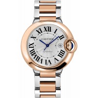 Cartier Ballon Bleu W2BB0004