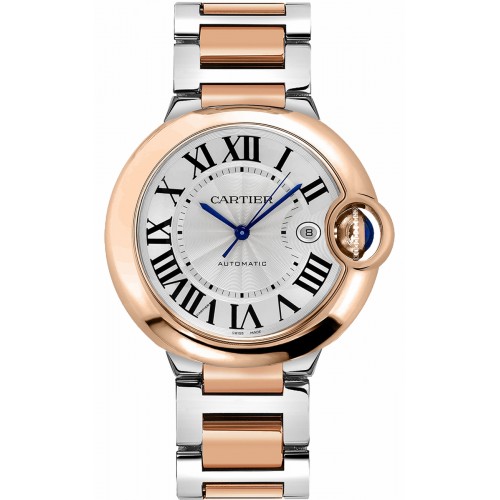 Cartier Ballon Bleu W2BB0004 Cartier Ballon Bleu W2BB0004