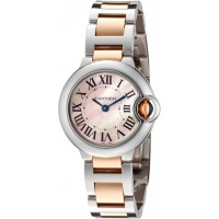 Cartier Ballon Bleu W2BB0009 Cartier Ballon Bleu W2BB0009