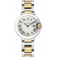 Cartier Ballon Bleu W2BB0010 Cartier Ballon Bleu W2BB0010
