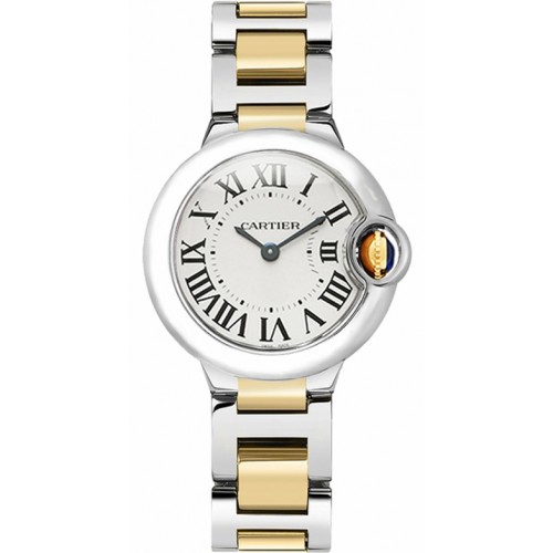 Cartier Ballon Bleu W2BB0010 Cartier Ballon Bleu W2BB0010