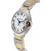 Cartier Ballon Bleu Ladies Gold & Steel Watch W2BB0012 Cartier Ballon Bleu Ladies Gold & Steel Watch W2BB0012
