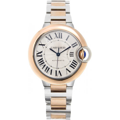 Cartier Ballon Bleu W2BB0023 Cartier Ballon Bleu W2BB0023