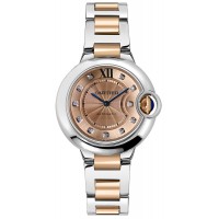 Cartier Ballon Bleu W3BB0002 Cartier Ballon Bleu W3BB0002