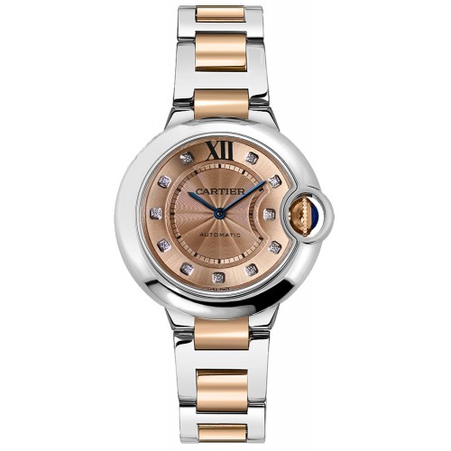 Cartier Ballon Bleu W3BB0002 Cartier Ballon Bleu W3BB0002