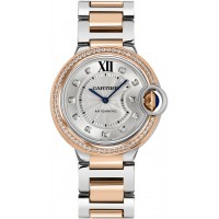Cartier Ballon Bleu W3BB0004 Cartier Ballon Bleu W3BB0004