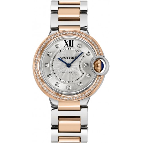 Cartier Ballon Bleu W3BB0004