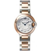 Cartier Ballon Bleu W3BB0005 Cartier Ballon Bleu W3BB0005