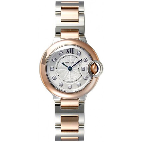 Cartier Ballon Bleu W3BB0005