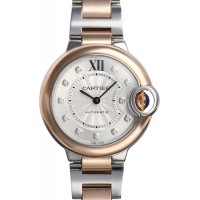 Cartier Ballon Bleu W3BB0006 Cartier Ballon Bleu W3BB0006