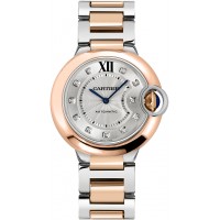 Cartier Ballon Bleu W3BB0007 Cartier Ballon Bleu W3BB0007