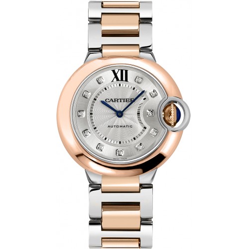 Cartier Ballon Bleu W3BB0007