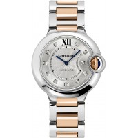 Cartier Ballon Bleu W3BB0018 Cartier Ballon Bleu W3BB0018