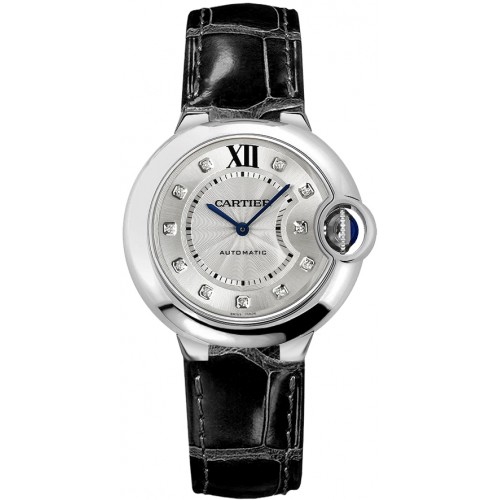 Cartier Ballon Bleu W4BB0009 Cartier Ballon Bleu W4BB0009
