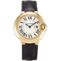 Cartier Ballon Bleu W6900156 Cartier Ballon Bleu W6900156