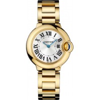 Cartier Ballon Bleu W69001Z2 Cartier Ballon Bleu W69001Z2