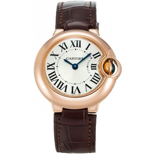 Cartier Ballon Bleu W6900256 Cartier Ballon Bleu W6900256