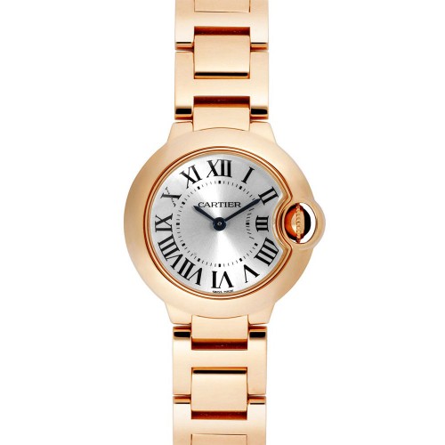 Cartier Ballon Bleu W69002Z2