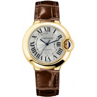 Cartier Ballon Bleu W6900356 Cartier Ballon Bleu W6900356