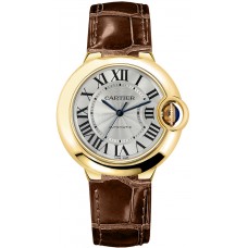 Cartier Ballon Bleu W6900356 Cartier Ballon Bleu W6900356
