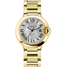 Cartier Ballon Bleu W69003Z2