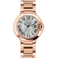 Cartier Ballon Bleu W69004Z2 Cartier Ballon Bleu W69004Z2