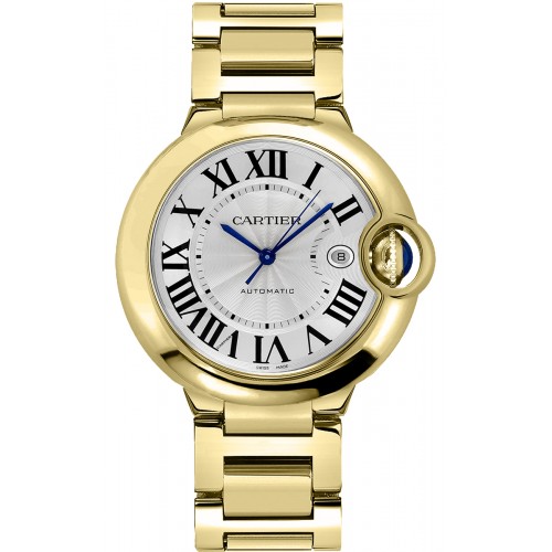 Cartier Ballon Bleu W69005Z2