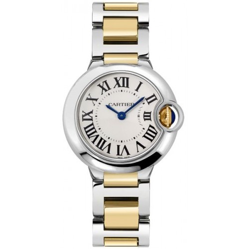 Cartier Ballon Bleu W69007Z3 Cartier Ballon Bleu W69007Z3