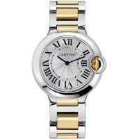Cartier Ballon Bleu W69008Z3 Cartier Ballon Bleu W69008Z3