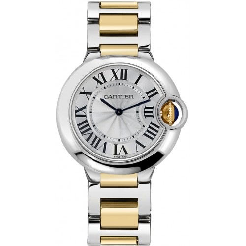 Cartier Ballon Bleu W69008Z3 Cartier Ballon Bleu W69008Z3