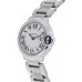 Cartier Ballon Bleu Steel Women's Watch W69010Z4 Cartier Ballon Bleu Steel Women's Watch W69010Z4