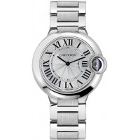 Cartier Ballon Bleu W69011Z4