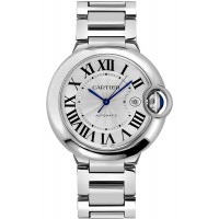 Cartier Ballon Bleu W69013Z2