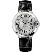 Cartier Ballon Bleu W69017Z4