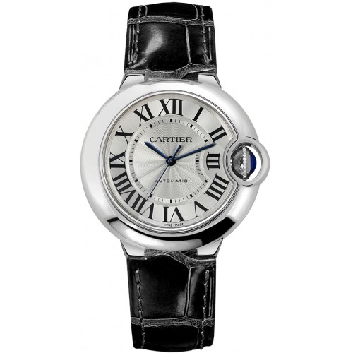 Cartier Ballon Bleu W69017Z4 Cartier Ballon Bleu W69017Z4