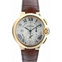 Cartier Ballon Bleu W6920007