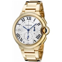 Cartier Ballon Bleu W6920008