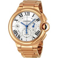 Cartier Ballon Bleu W6920010