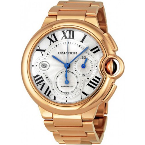 Cartier Ballon Bleu W6920010 Cartier Ballon Bleu W6920010