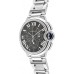 Cartier Ballon Bleu Black Dial Chronograph Men's Watch W6920025 Cartier Ballon Bleu Black Dial Chronograph Men's Watch W6920025