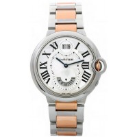 Cartier Ballon Bleu W6920027