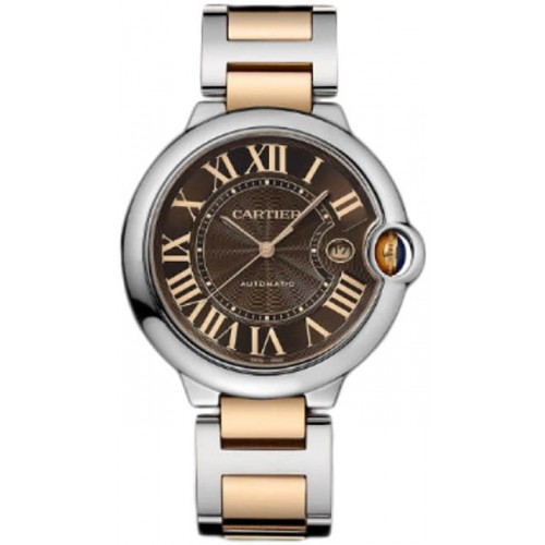 Cartier Ballon Bleu W6920032